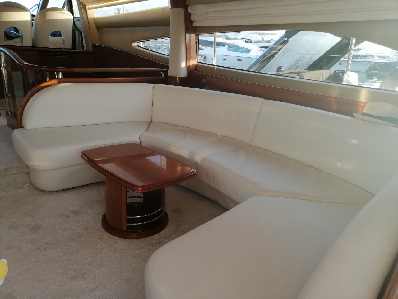 фото Princess 61 12