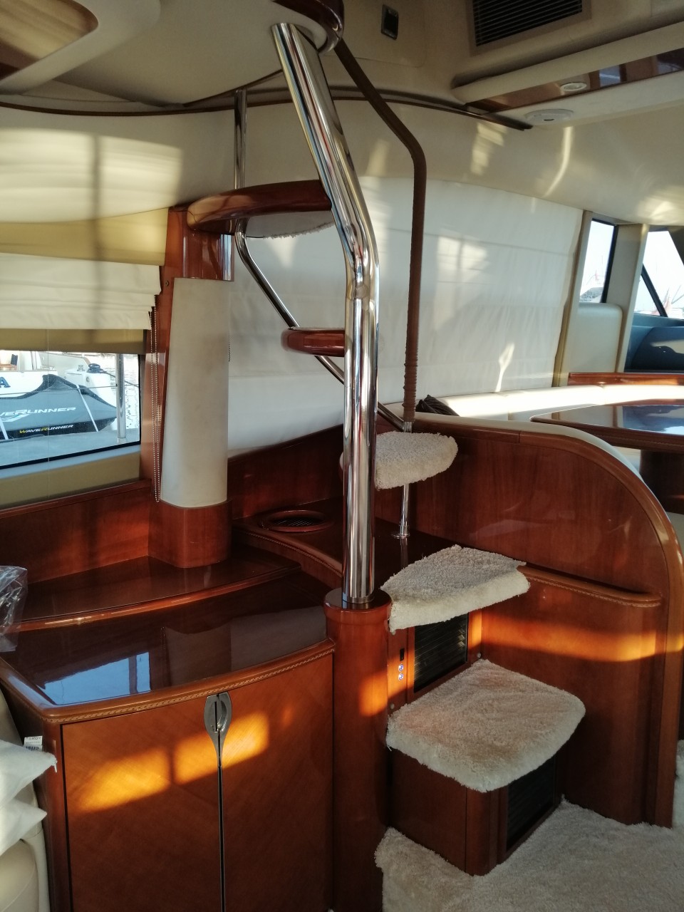 фото Princess 61 13