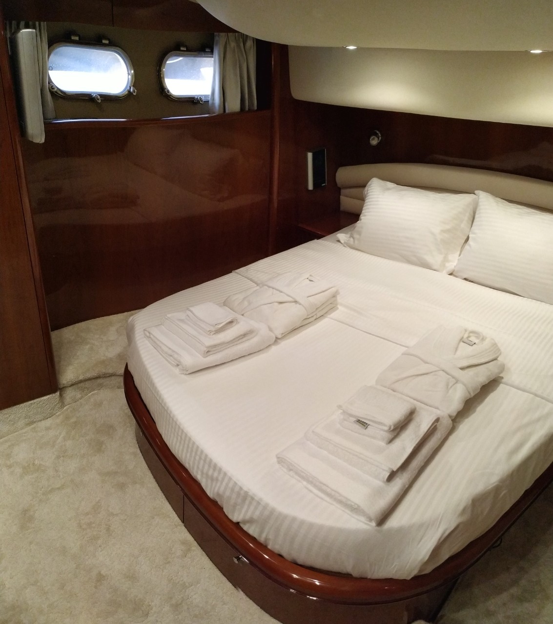 фото Princess 61 14