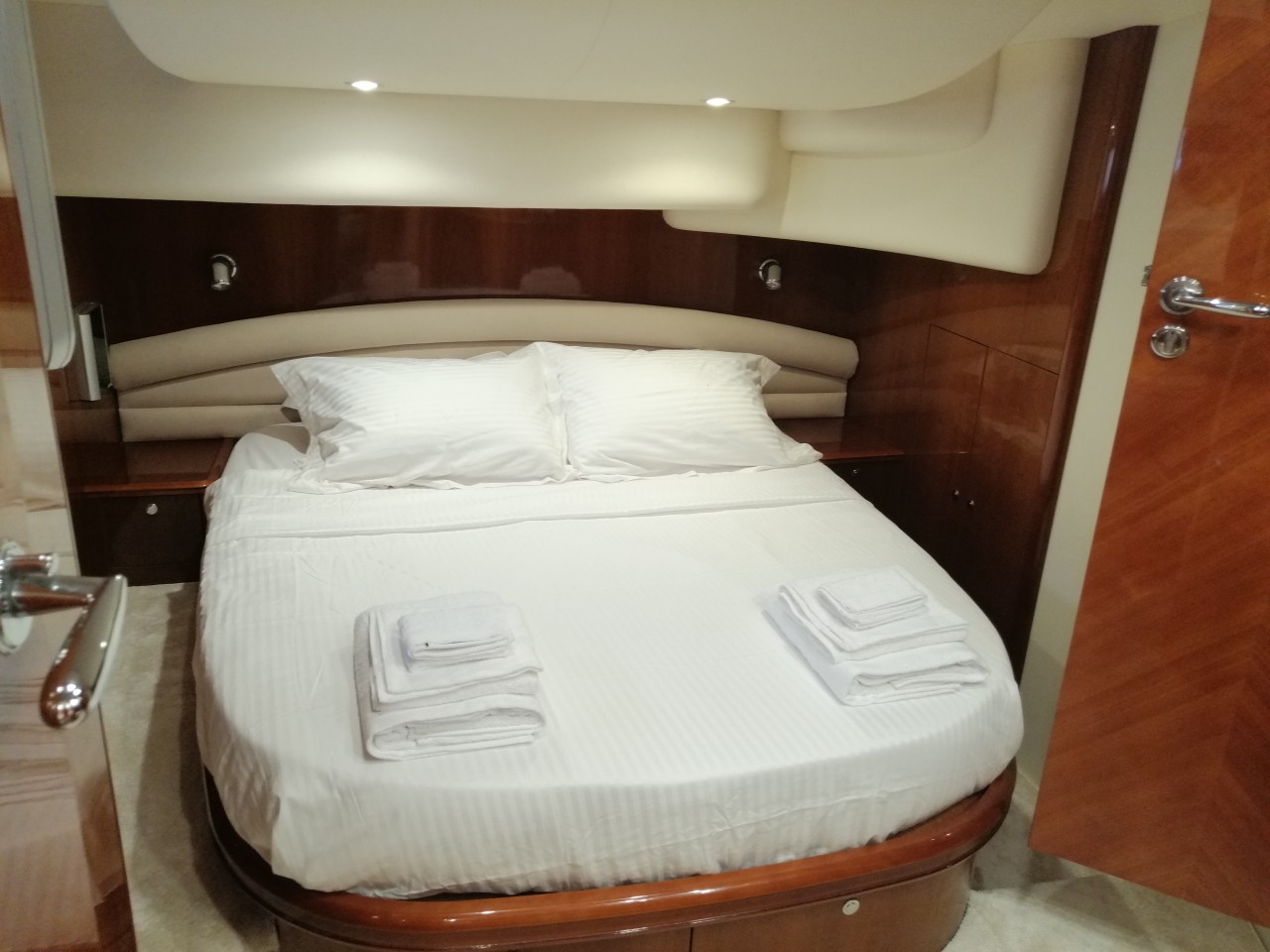 фото Princess 61 15