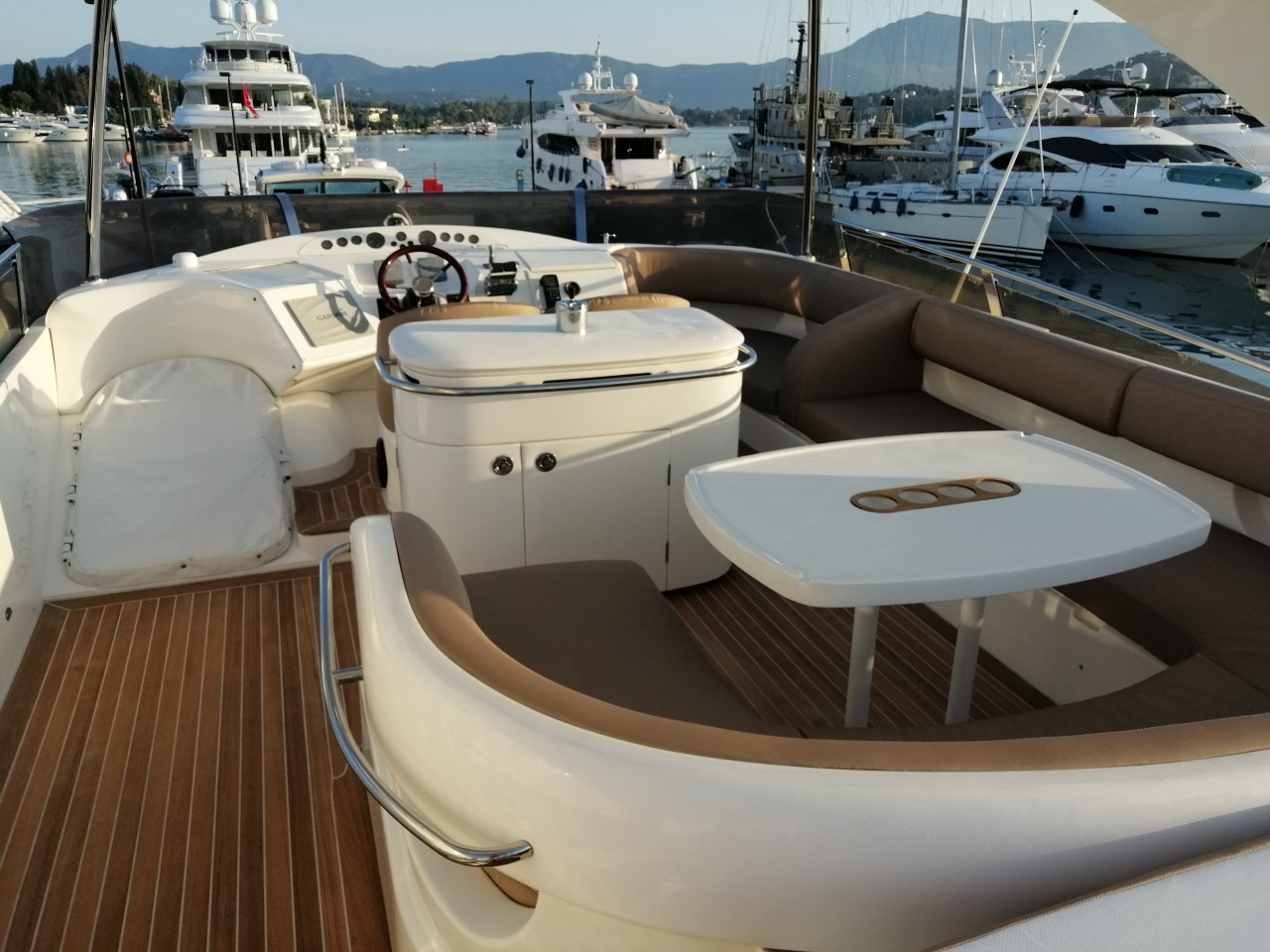 фото Princess 61 16