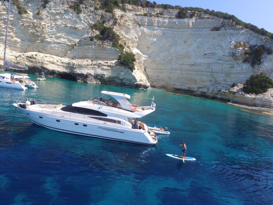 фото Princess 61 17