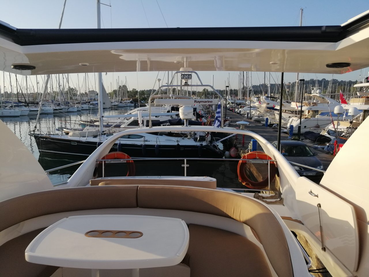 фото Princess 61 18