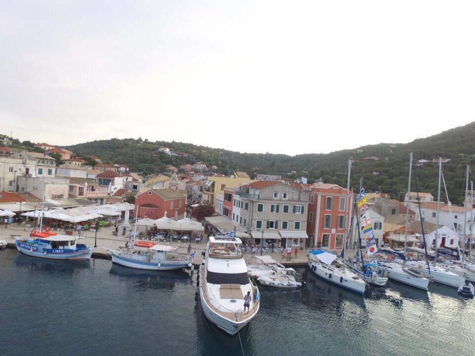 фото Princess 61 19