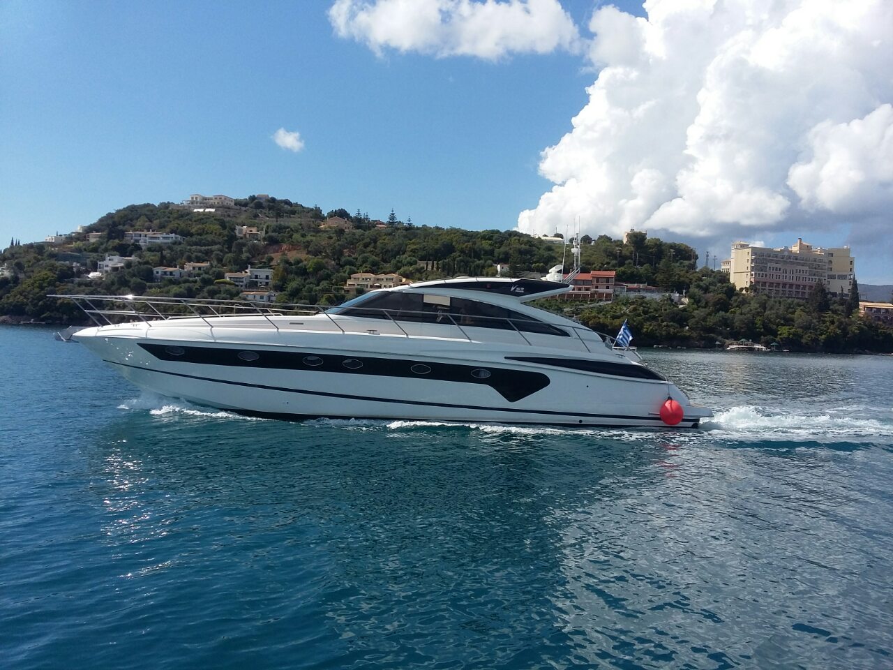 Photo Princess V53 4