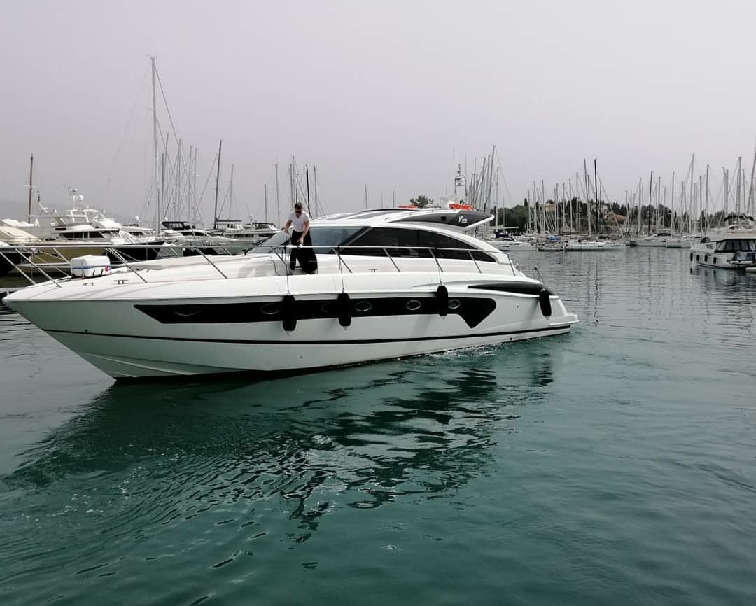 Photo Princess V53 5