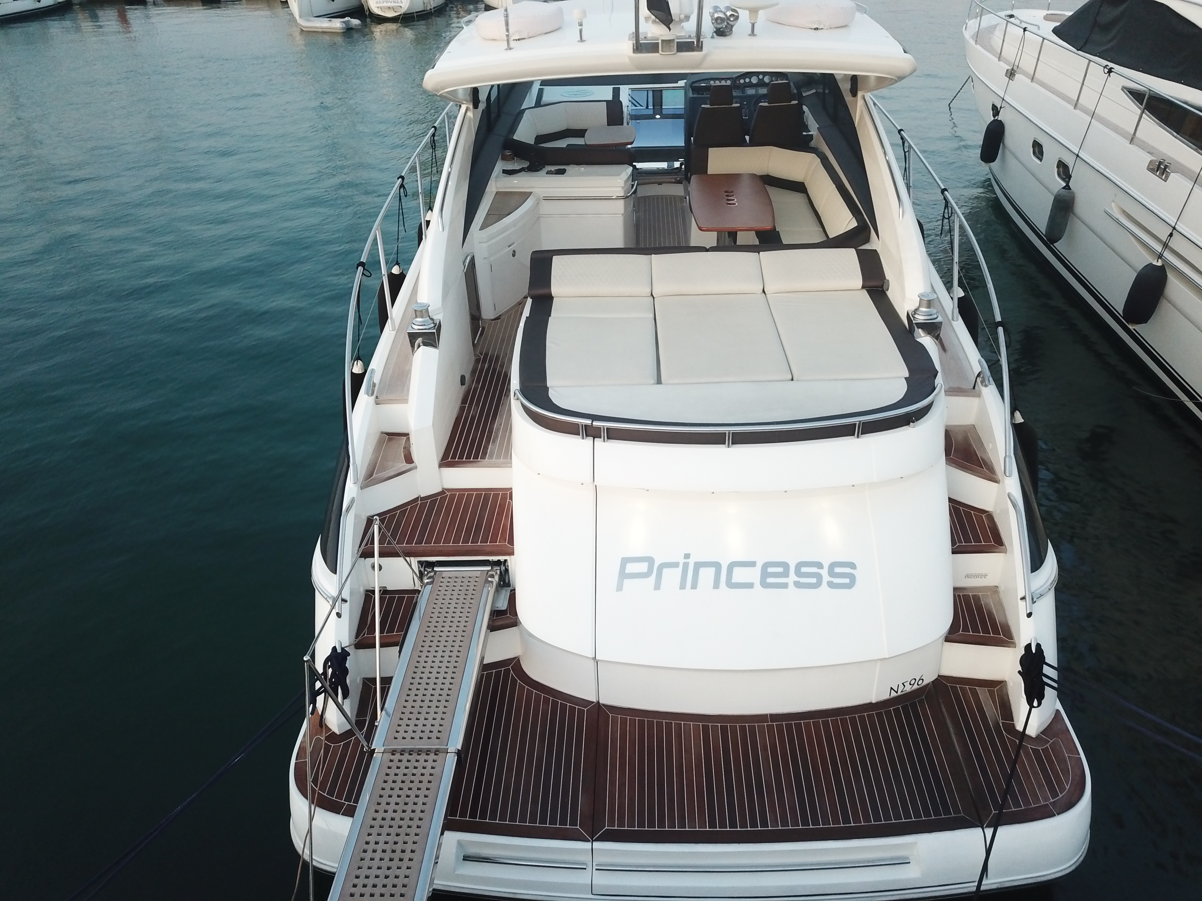 Photo Princess V53 8