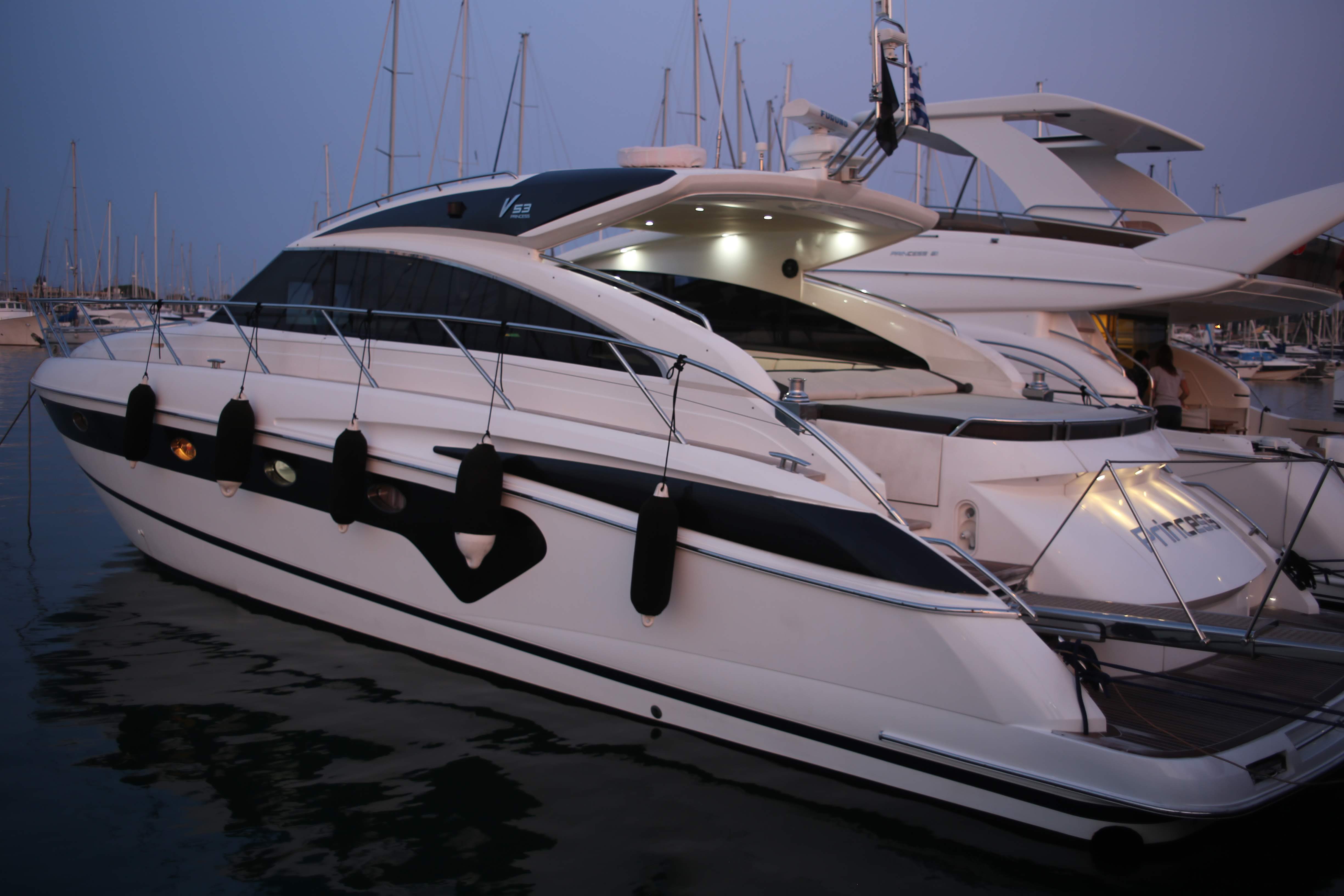 Photo Princess V53 20