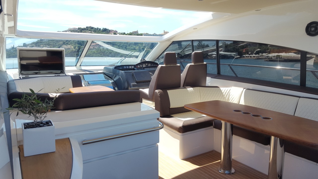 Photo Princess V53 29