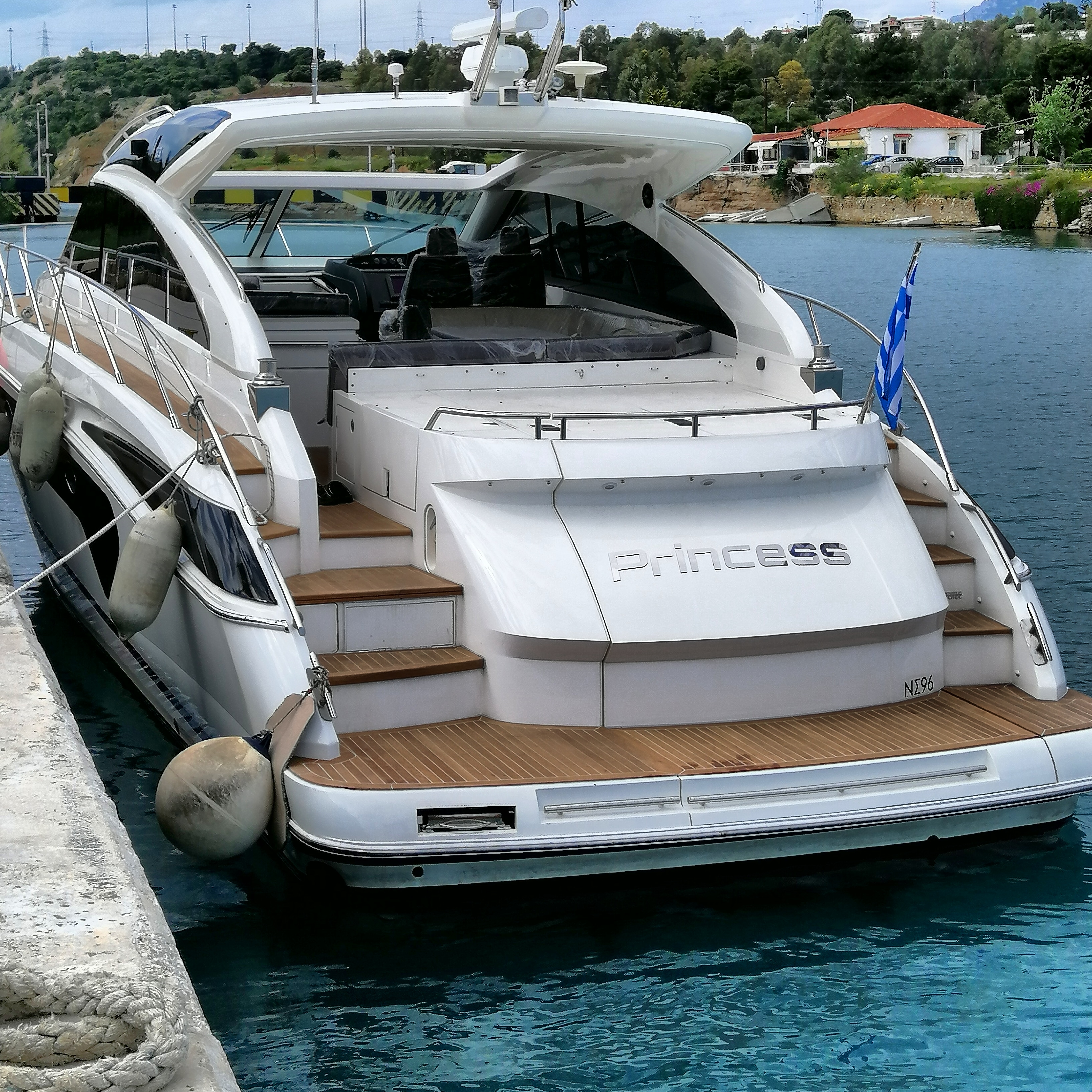 Photo Princess V53 30