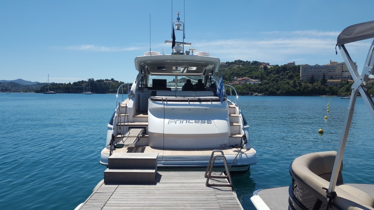 Photo Princess V53 31