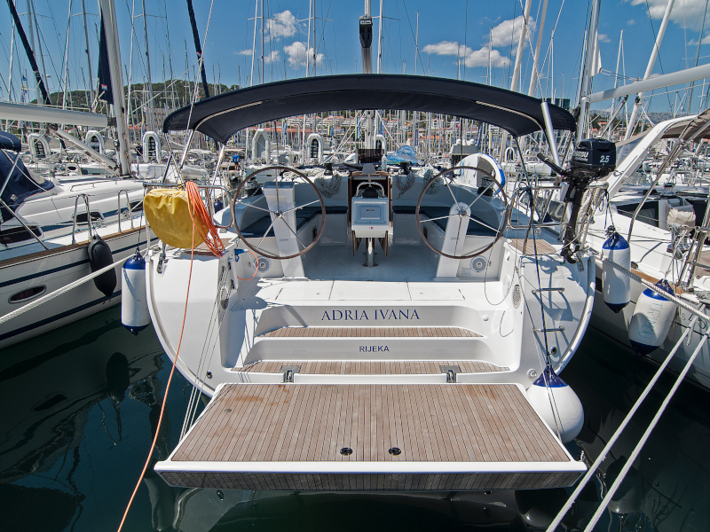 foto Bavaria Cruiser 51 20
