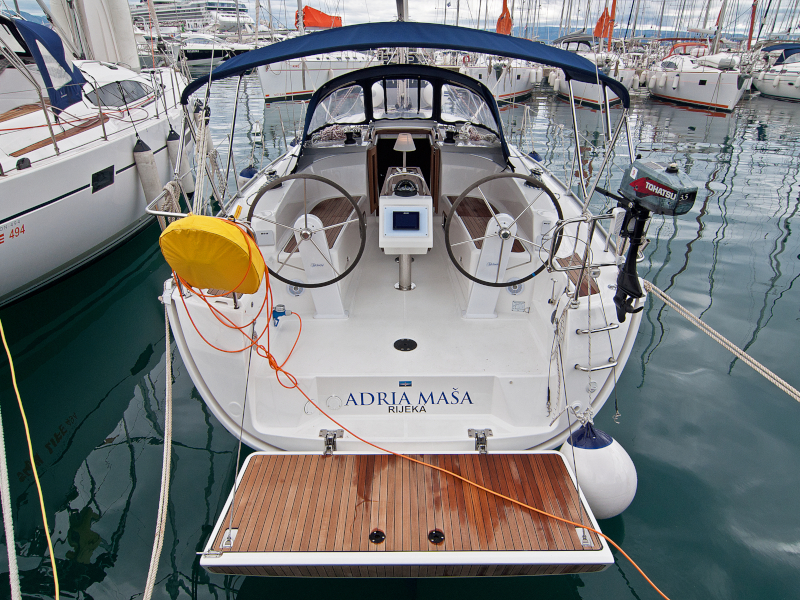 foto Bavaria Cruiser 34 2