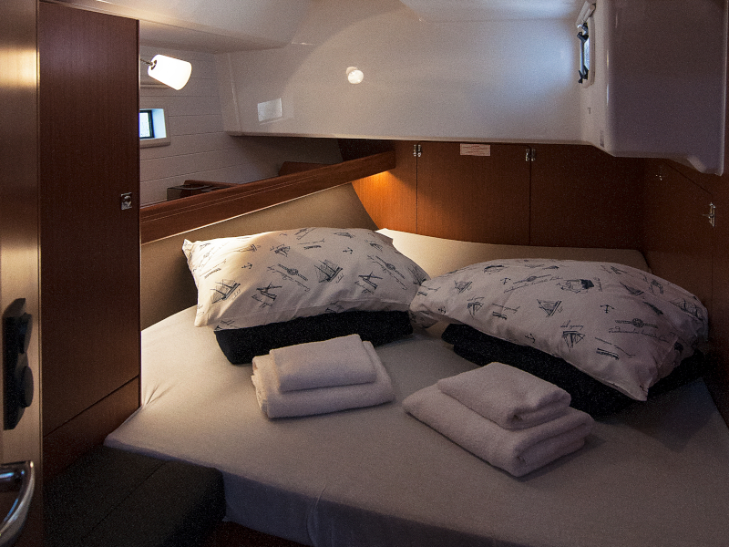 foto Bavaria Cruiser 46 11