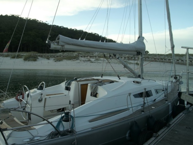 Boat image 1