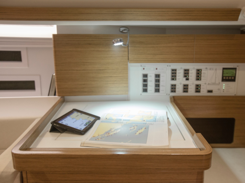 صور Elan 45 Impression 2