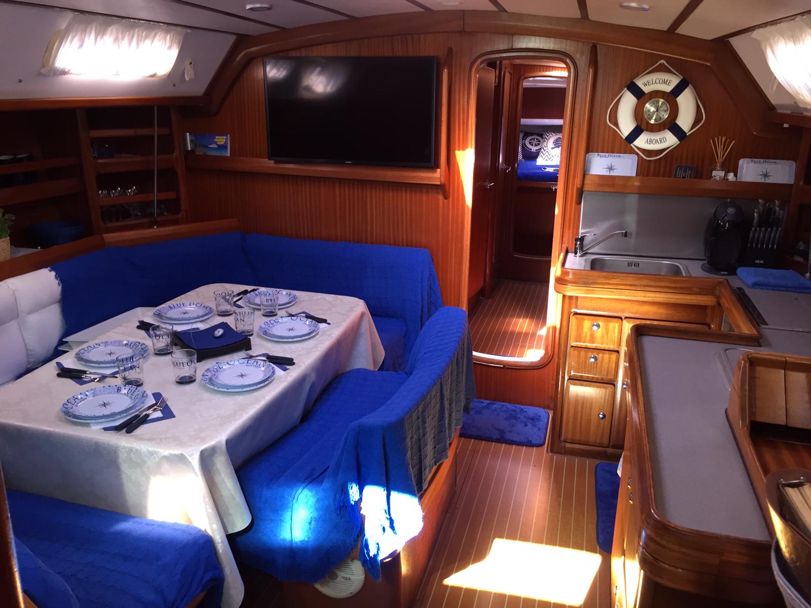 foto Bavaria 50 Cruiser 9