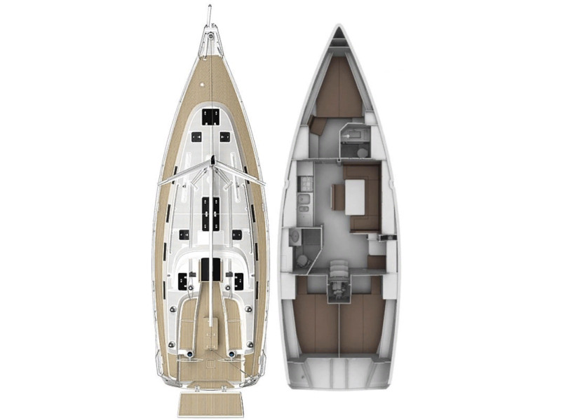 foto Bavaria 40 Cruiser S 2