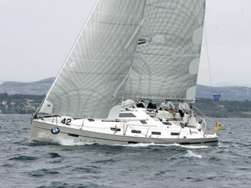 foto Bavaria 40 Cruiser S 4