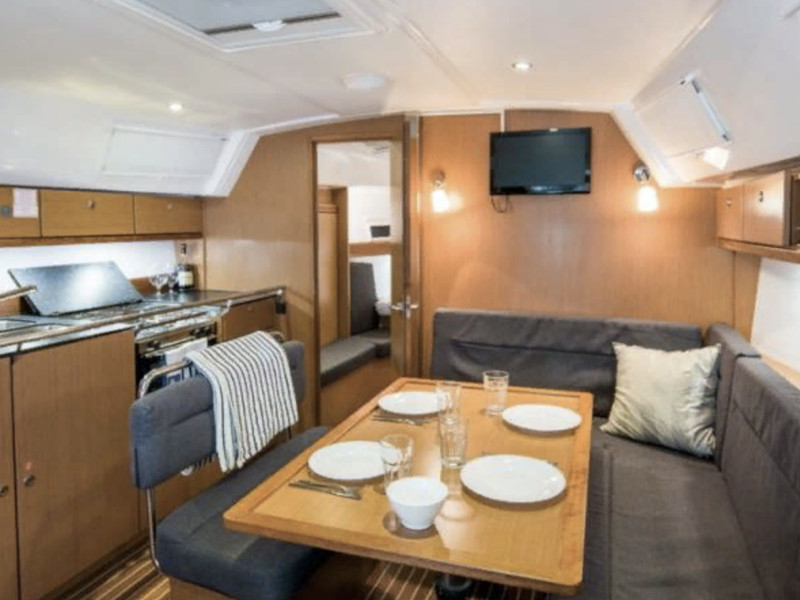 foto Bavaria 40 Cruiser S 5