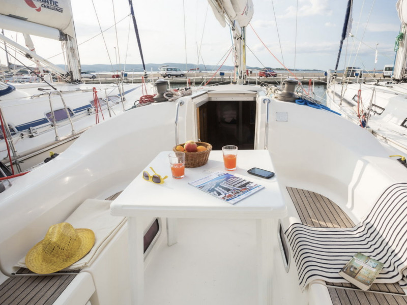 foto Bavaria 42 Match 5