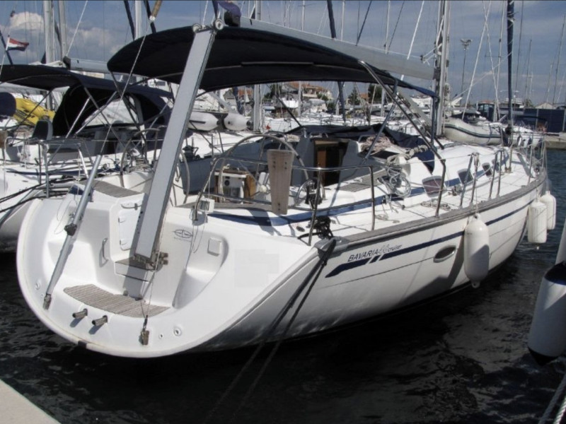 صور Bavaria 46 Cruiser 1