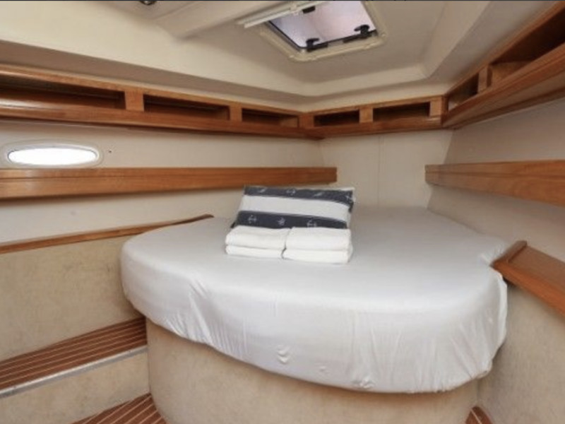 صور Bavaria 46 Cruiser 4