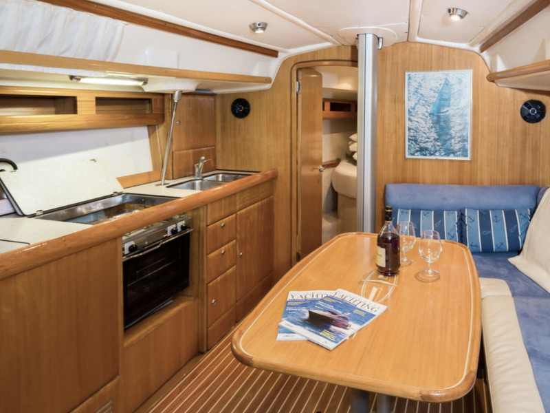 foto Bavaria 42 Match 3