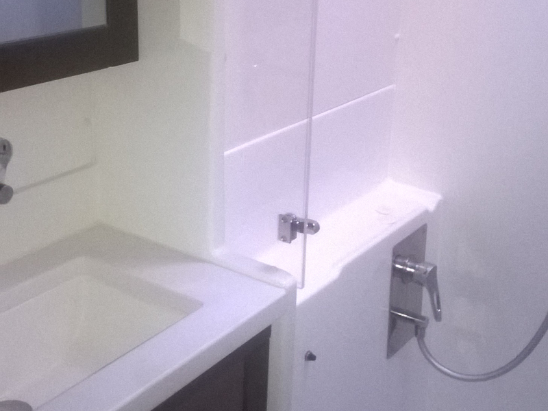 foto Lagoon 450  Flybridge 5