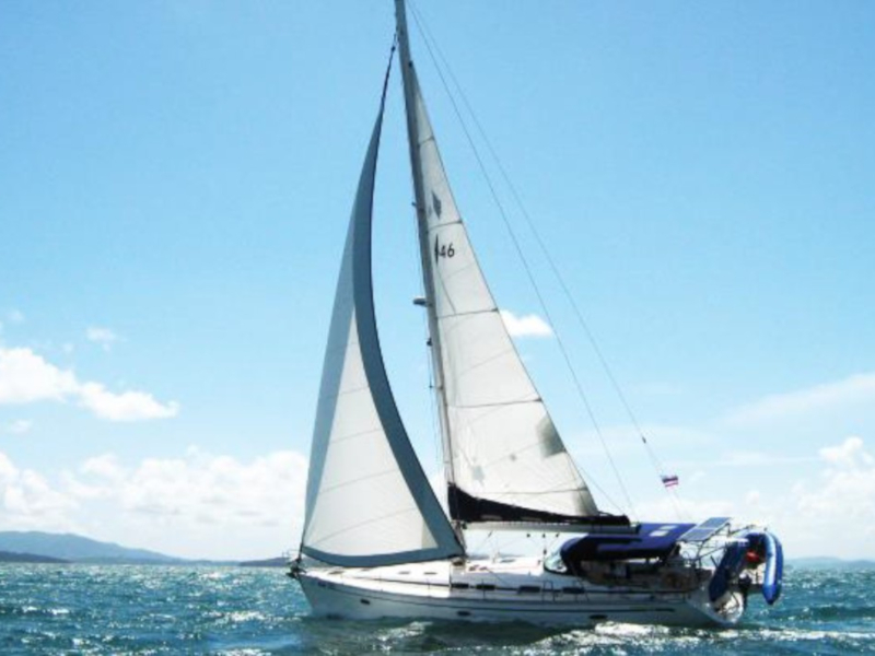 foto Bavaria 46 Cruiser 1