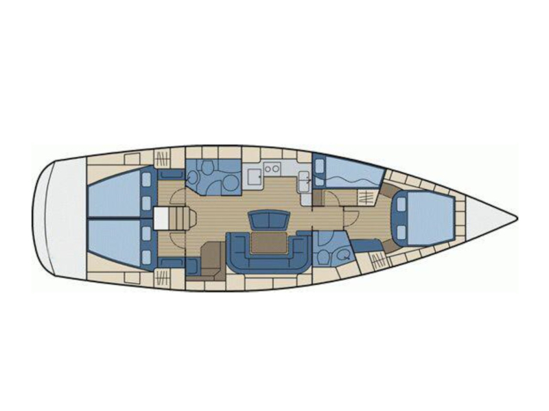 foto Bavaria 46 Cruiser 2