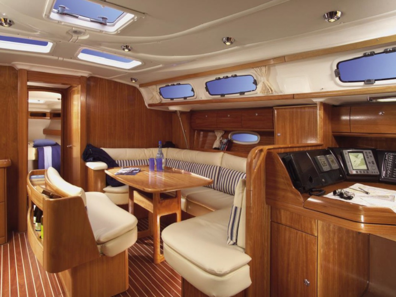 foto Bavaria 46 Cruiser 3