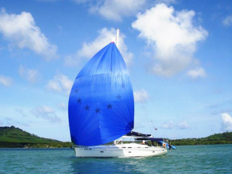 foto Bavaria 46 Cruiser 4