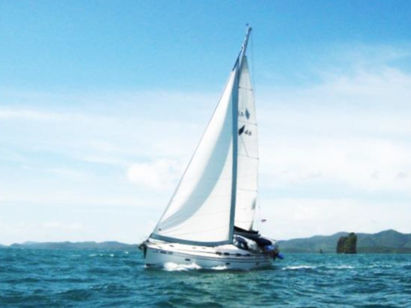 foto Bavaria 46 Cruiser 5