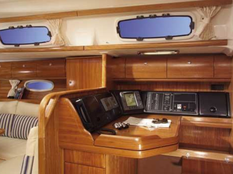 foto Bavaria 46 Cruiser 9