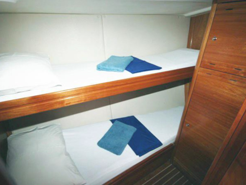 foto Bavaria 46 Cruiser 12