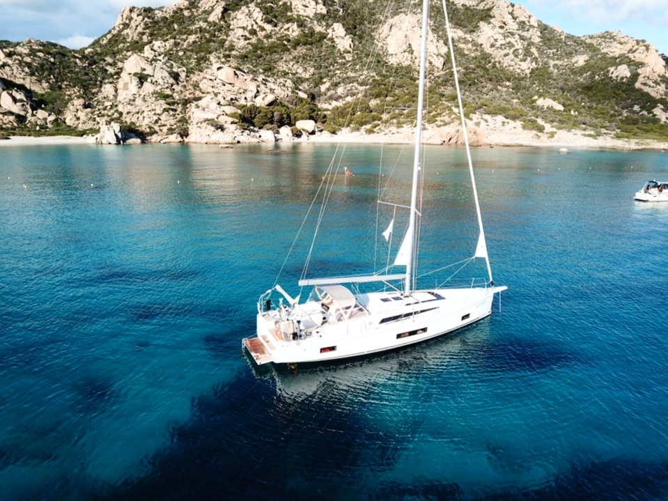 photo Oceanis 46.1 10