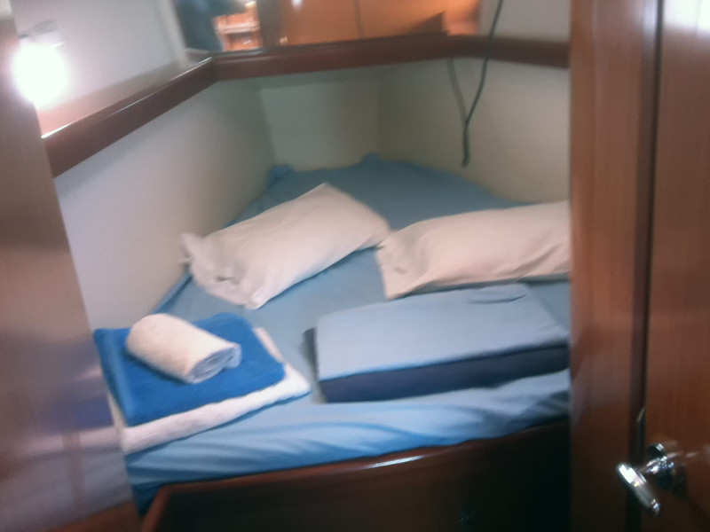 Beneteau  - ANASSA -  - Griechenland, Port of Volos