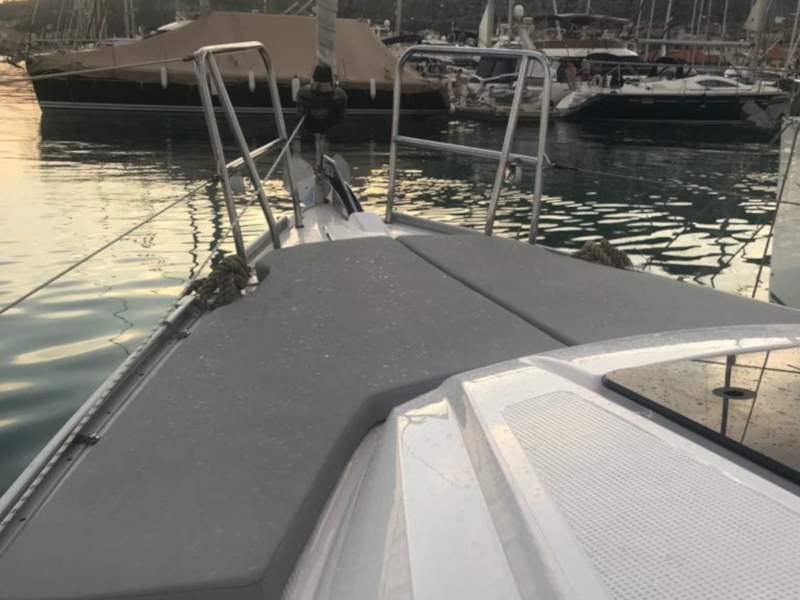 foto Bavaria Cruiser 37 18