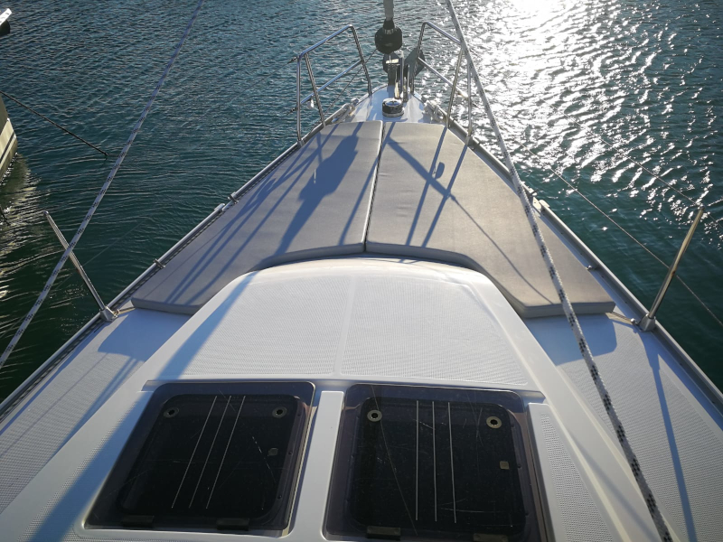 foto Bavaria 46 Cruiser 8