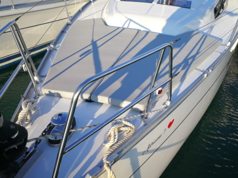 foto Bavaria 46 Cruiser 9