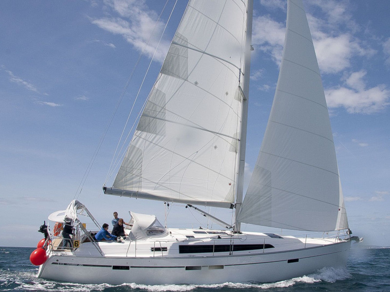 Bavaria Cruiser 46