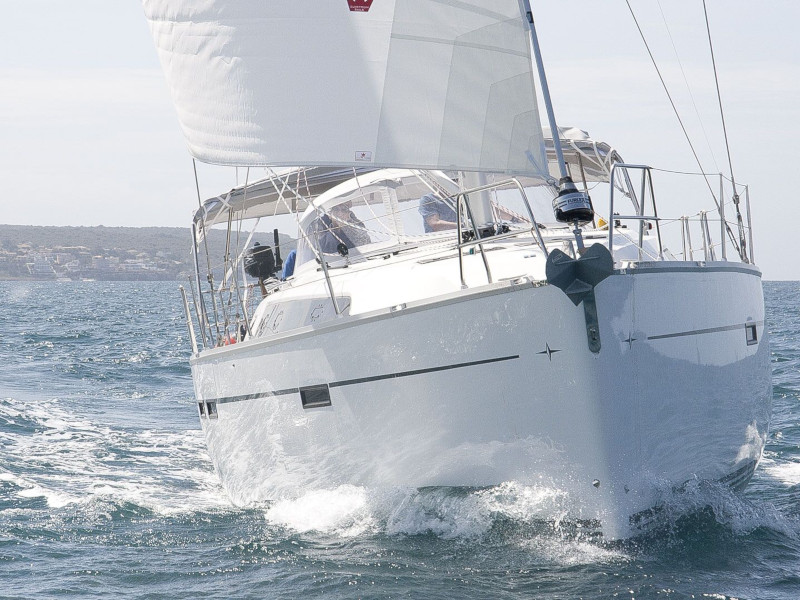 صور Bavaria Cruiser 46 4
