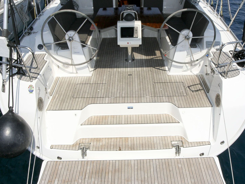 صور Bavaria Cruiser 46 5
