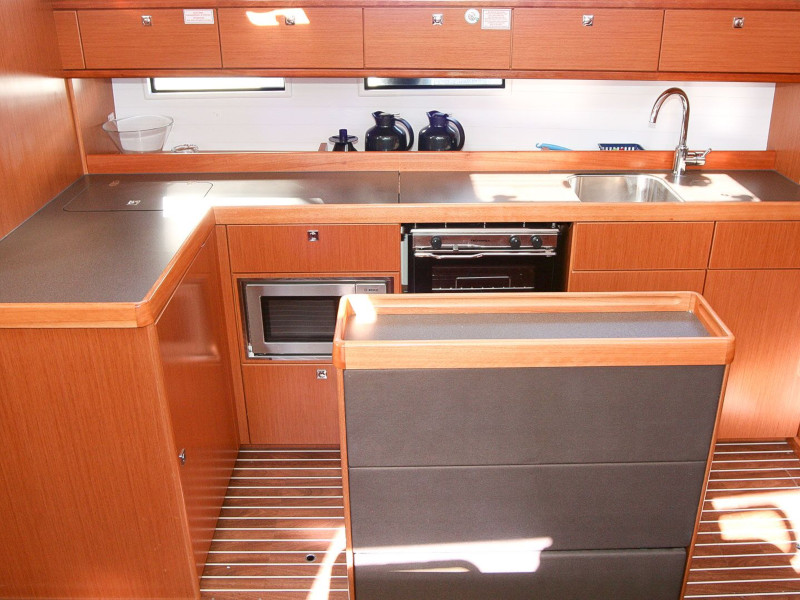 صور Bavaria Cruiser 46 6