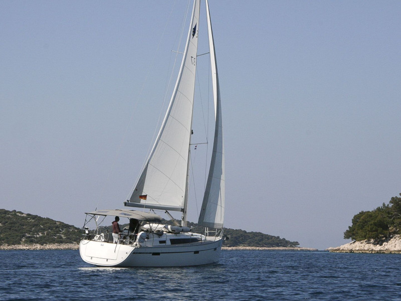 Foto Bavaria Cruiser 37 5