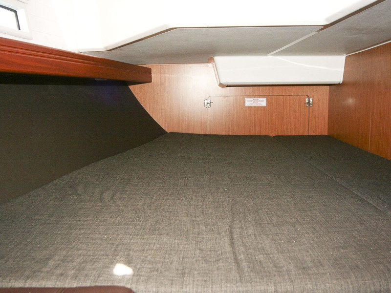 Foto Bavaria Cruiser 37 8