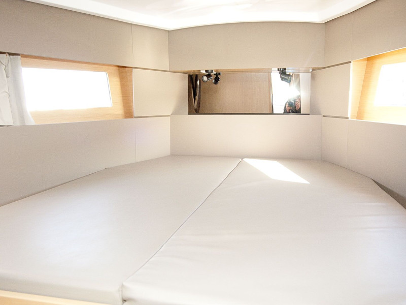 foto Oceanis 38 7