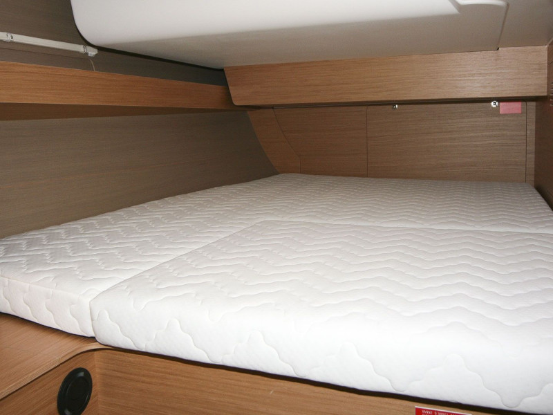 Foto Dufour 460 Grand Large 7