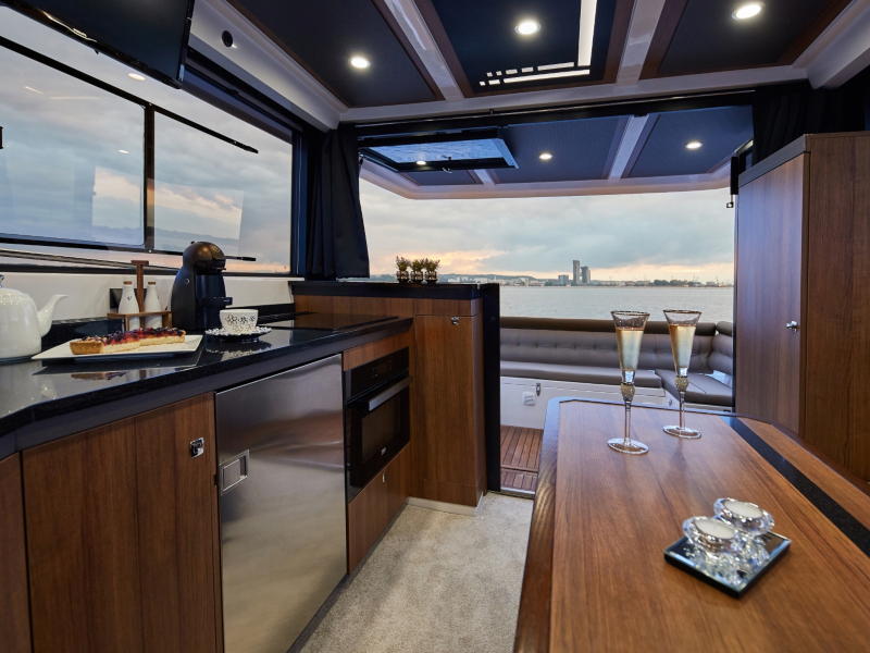 photo Northman 1200 Elegance 2